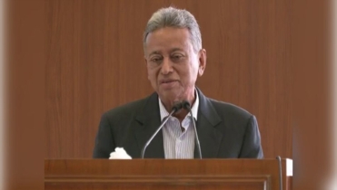 অর্থনীতি ও পরিবেশ নষ্টকারী প্রকল্প নেবে না সরকার: অর্থমন্ত্রী